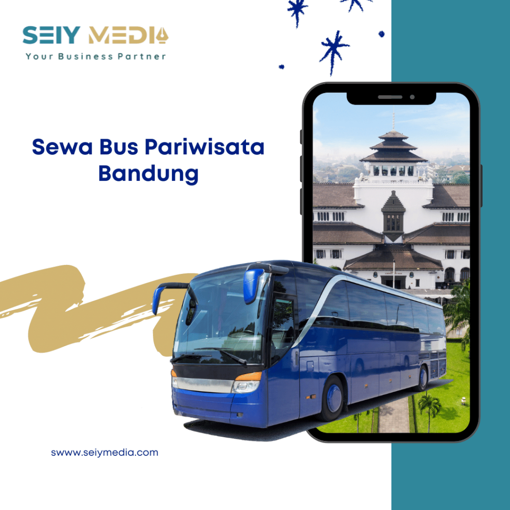 sewa bus pariwisata bandung