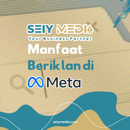 manfaat beriklan di Meta (Facebook, Instagram)